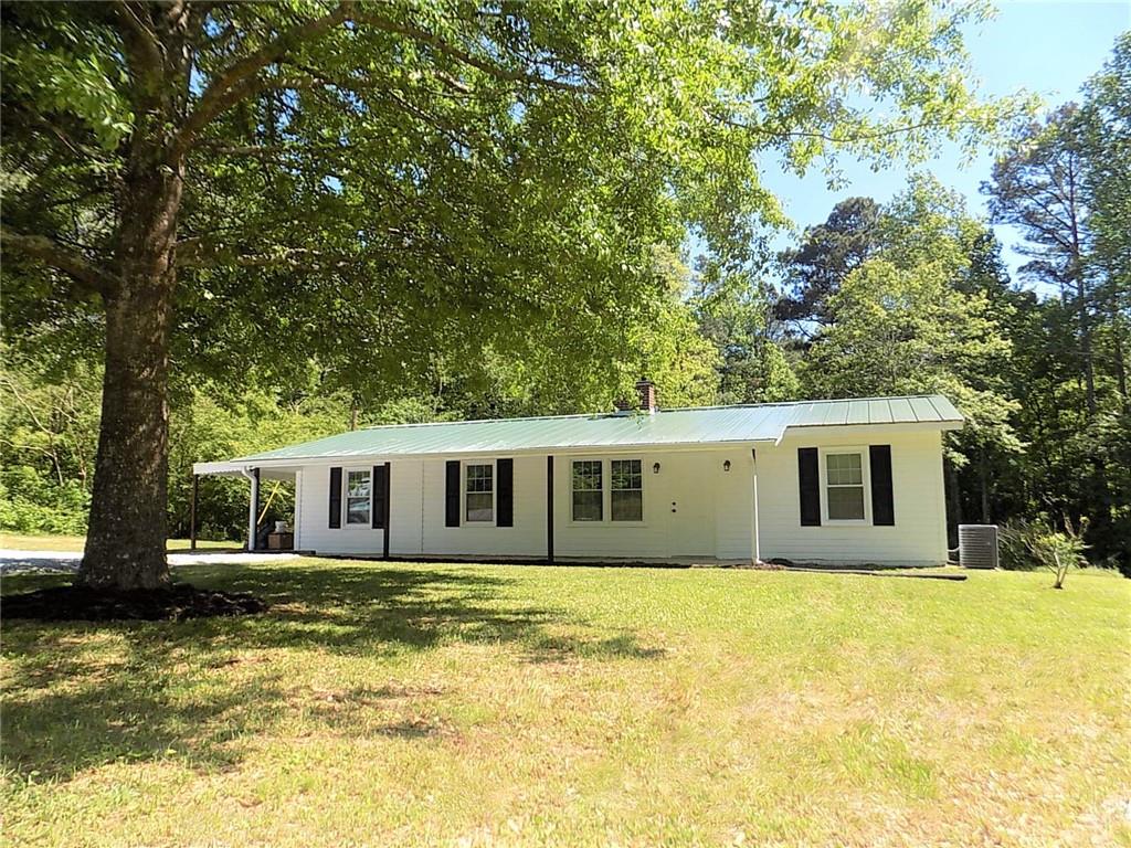 634 Burwell Road Carrollton, GA 30117 - Photo 1 of 1 Gallery Image 1