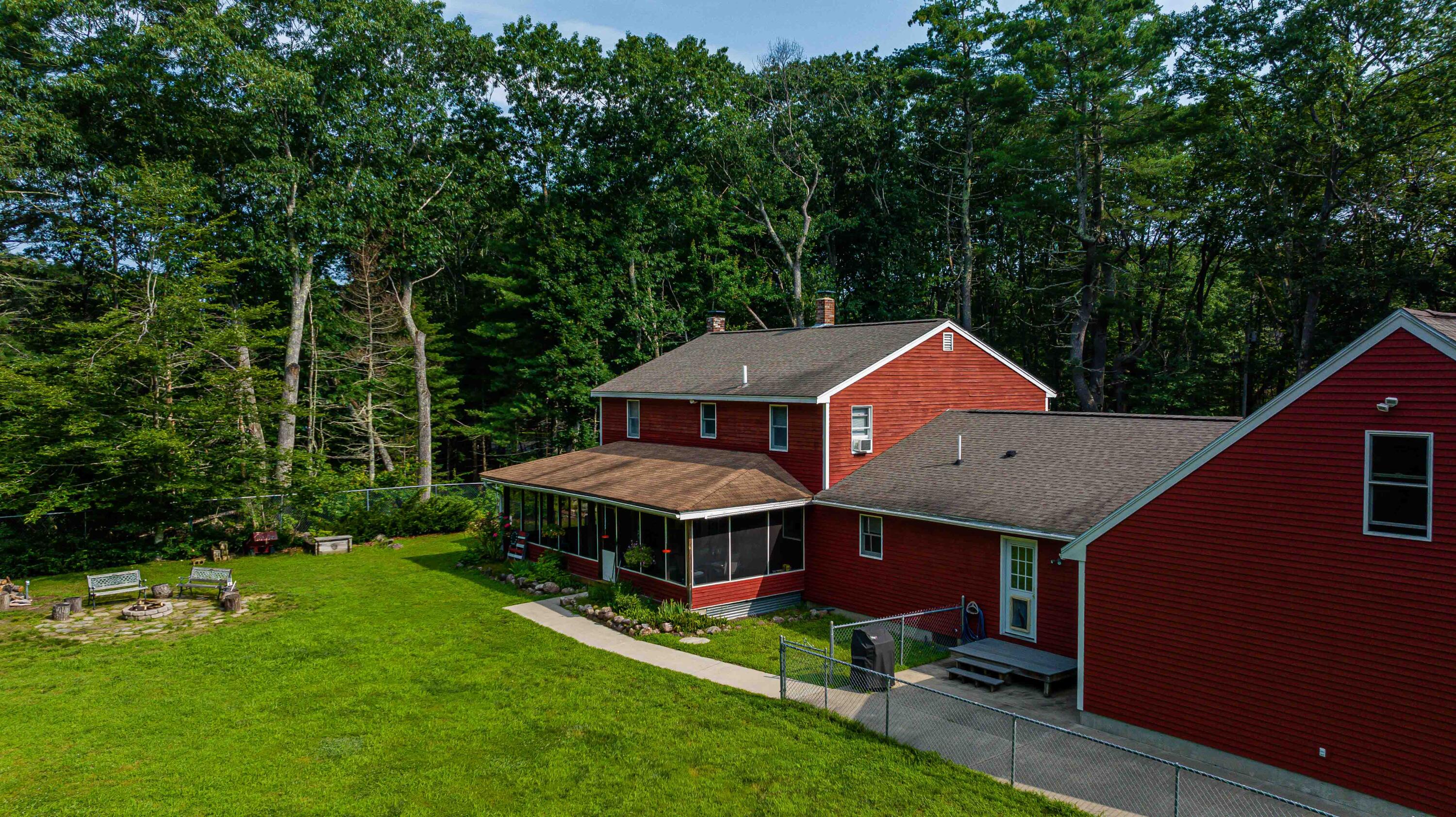 956 Burnt Mill Road Wells, ME 04090 - Photo 2 of 71 DJI_2