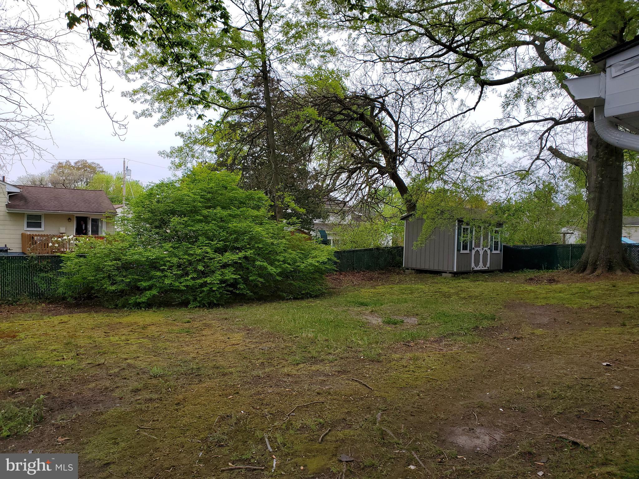 7 Alden Road Gibbsboro, NJ 08026 - Photo 33 of 38