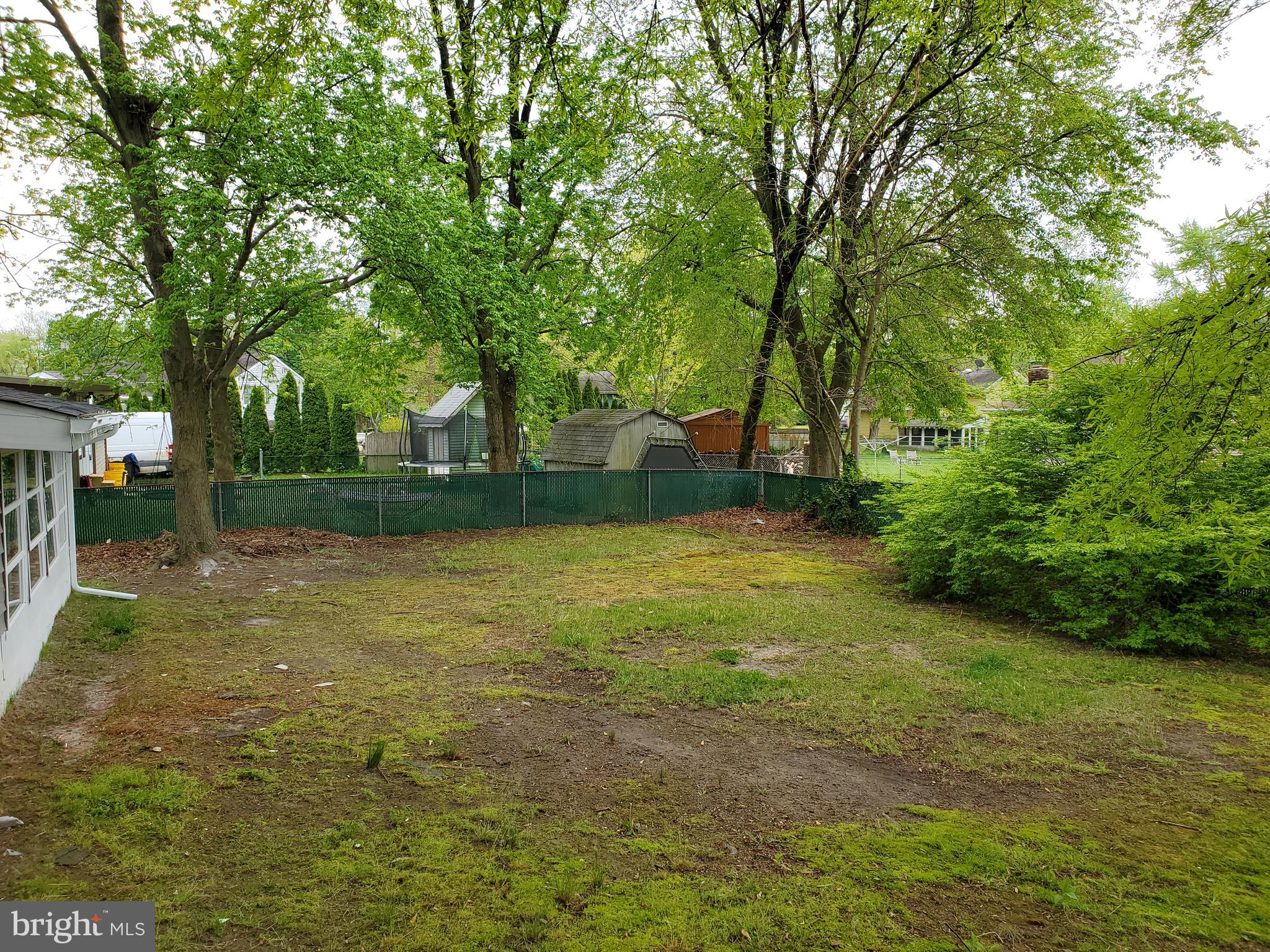 7 Alden Road Gibbsboro, NJ 08026 - Photo 34 of 38