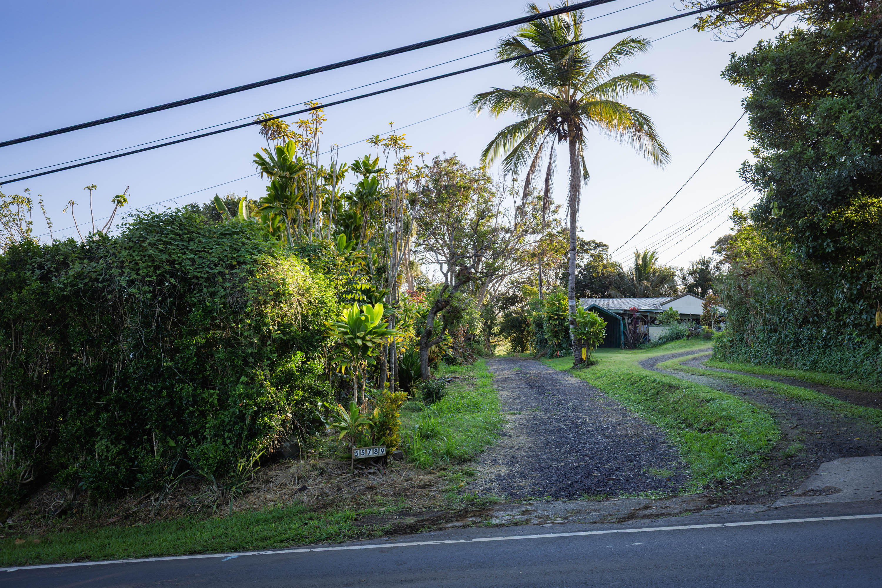 55-789 Lot 2 Hawi Road Hawi, HI 96719 - Photo 2 of 11