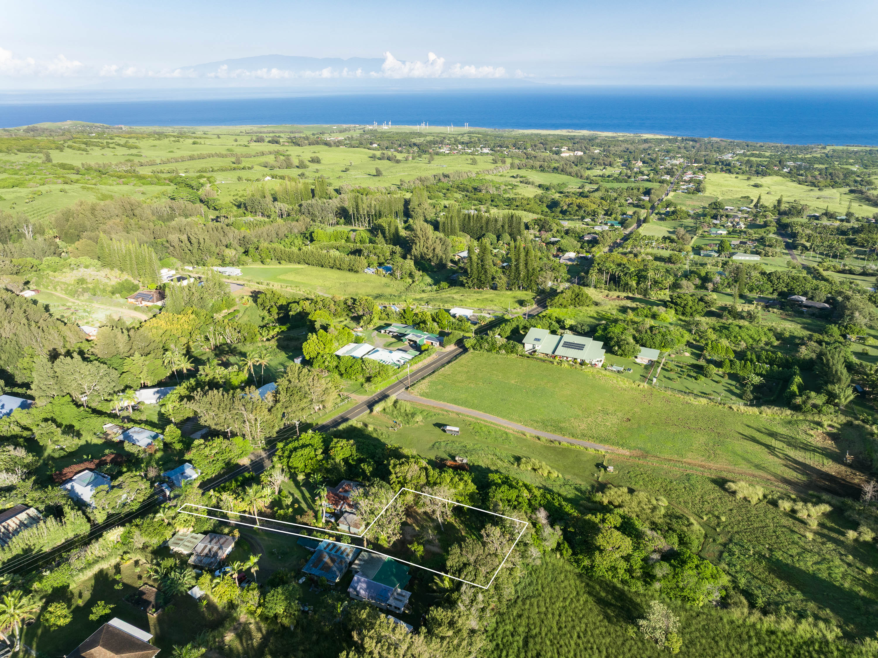 55-789 Lot 2 Hawi Road Hawi, HI 96719 - Photo 9 of 11