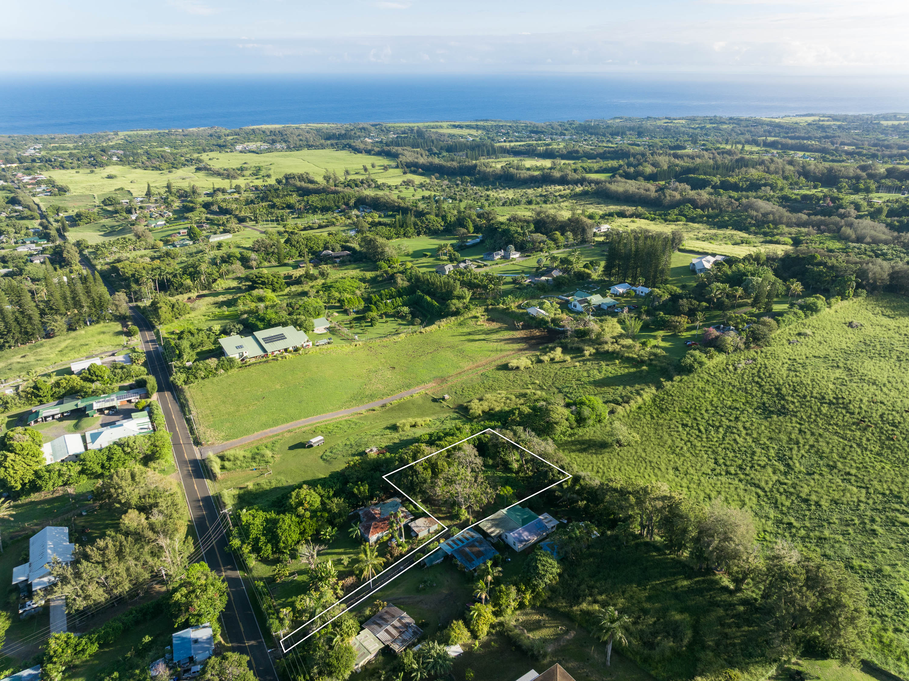 55-789 Lot 2 Hawi Road Hawi, HI 96719 - Photo 10 of 11