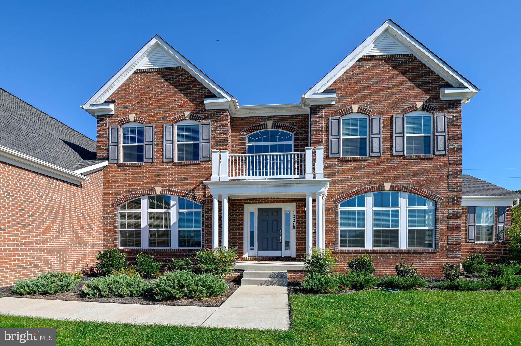 1001 Marshane Road Reisterstown, MD 21136 - Photo 14 of 89 Gallery Image 14