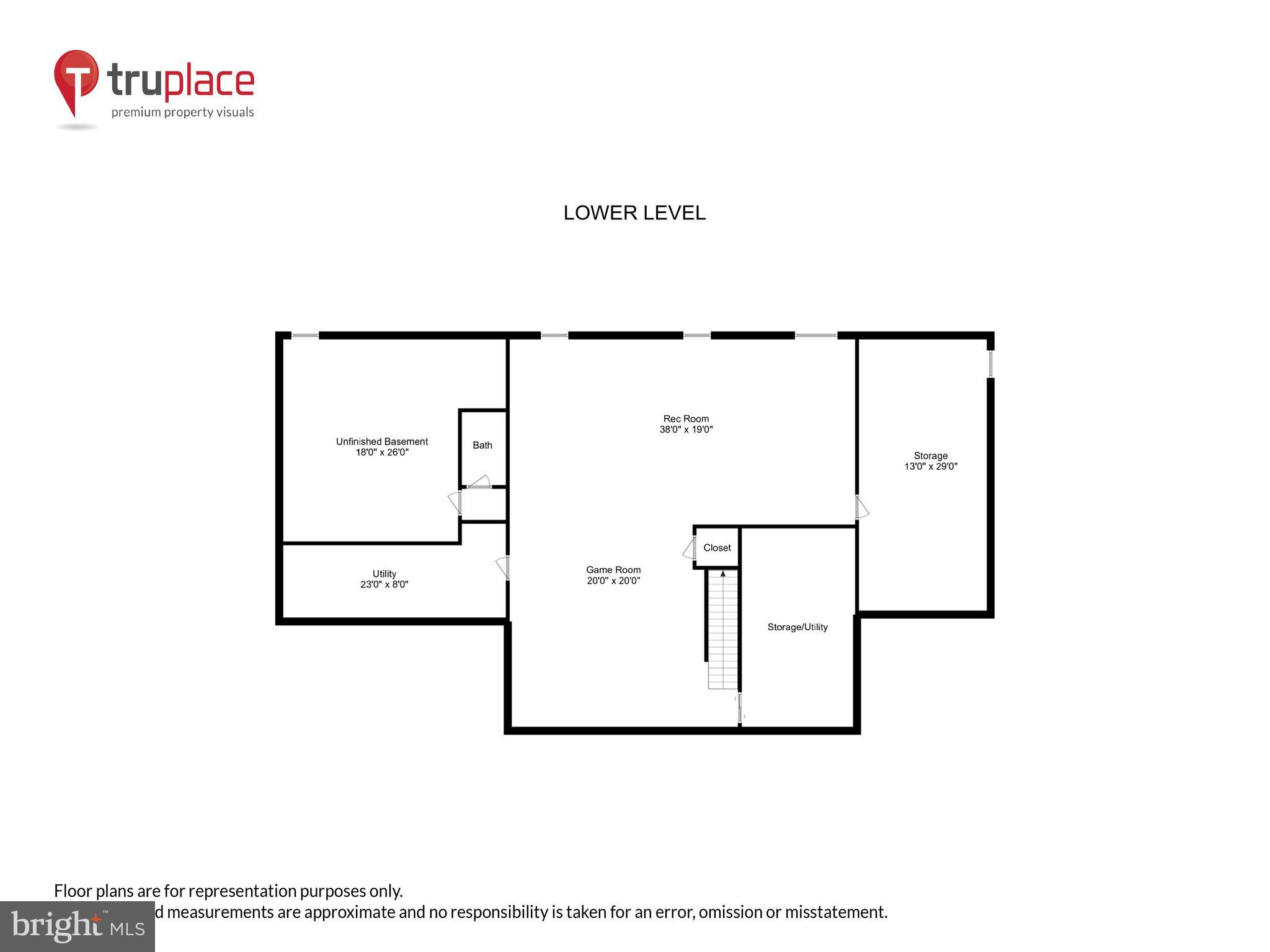 1001 Marshane Road Reisterstown, MD 21136 - Photo 17 of 89 Gallery Image 17