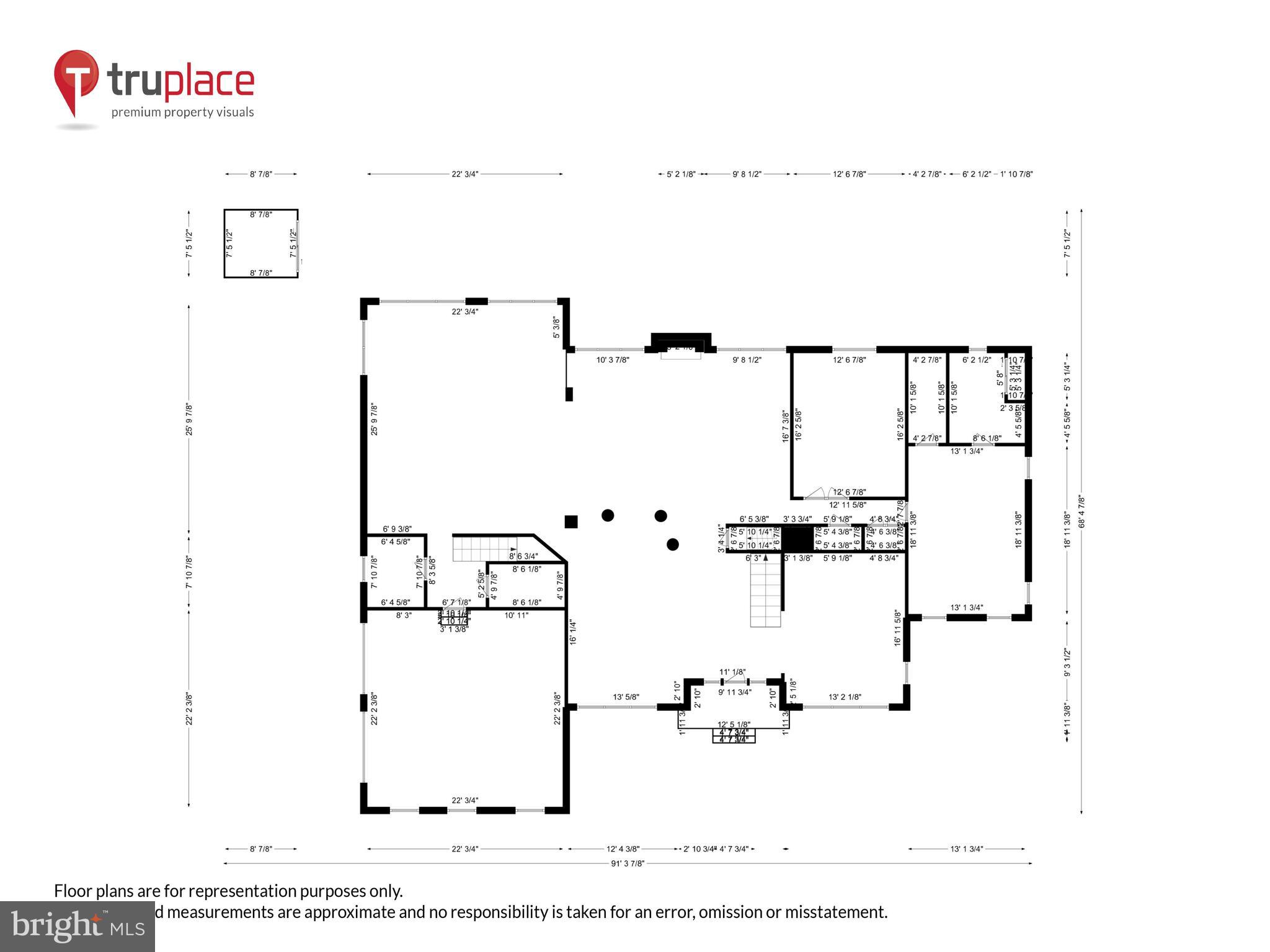 1001 Marshane Road Reisterstown, MD 21136 - Photo 18 of 89 Gallery Image 18