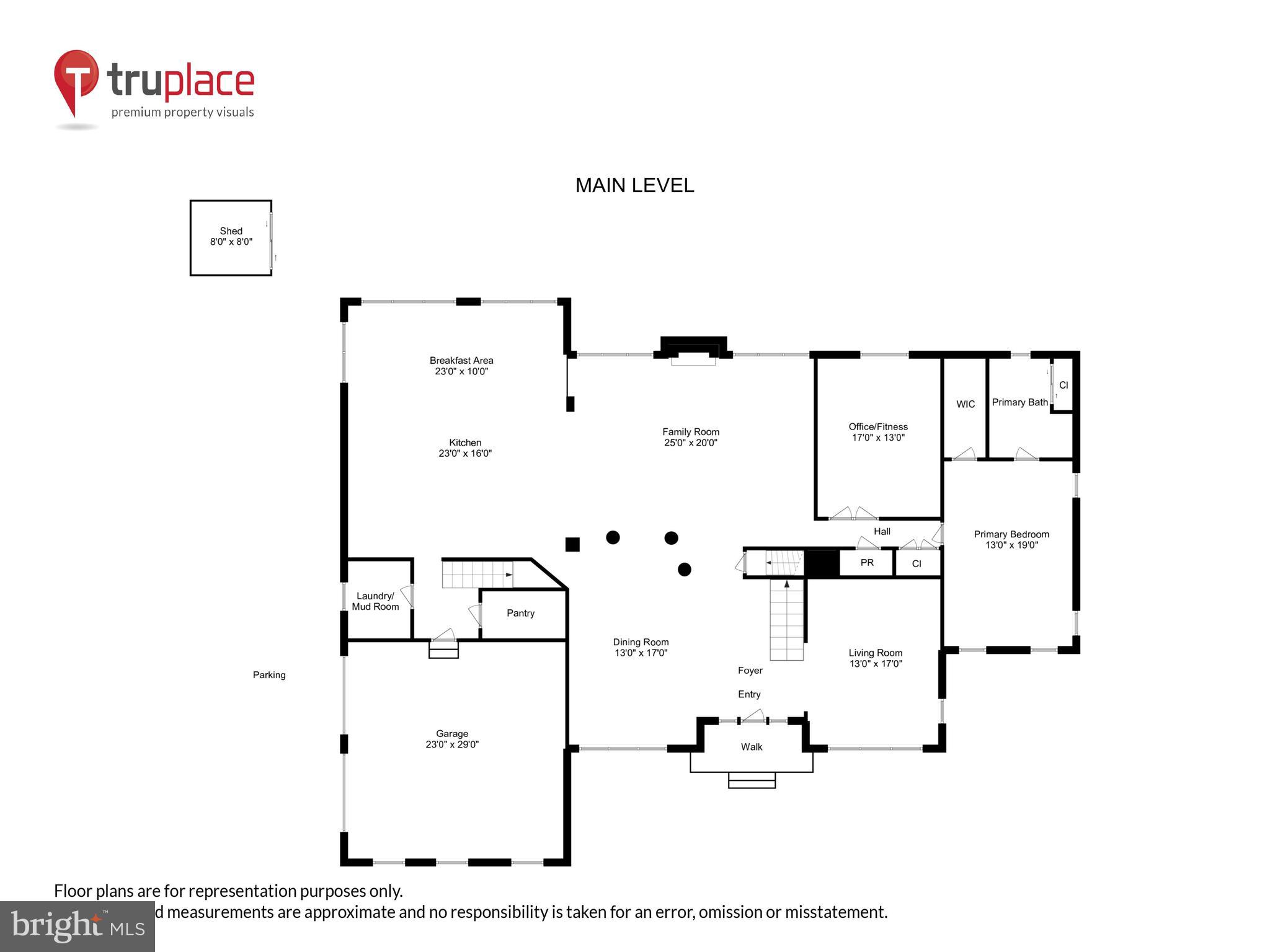 1001 Marshane Road Reisterstown, MD 21136 - Photo 19 of 89 Gallery Image 19