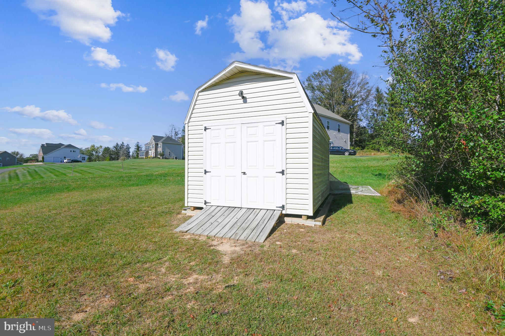 1001 Marshane Road Reisterstown, MD 21136 - Photo 62 of 89 Gallery Image 62