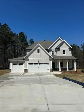$534,900 | 408 Pinewood Drive Southeast, Covington, GA 30014