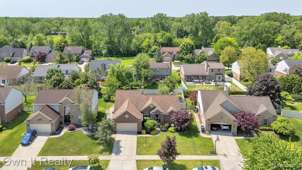 45693 Radnor Road Canton, MI 48187 - Photo 58 of 62
