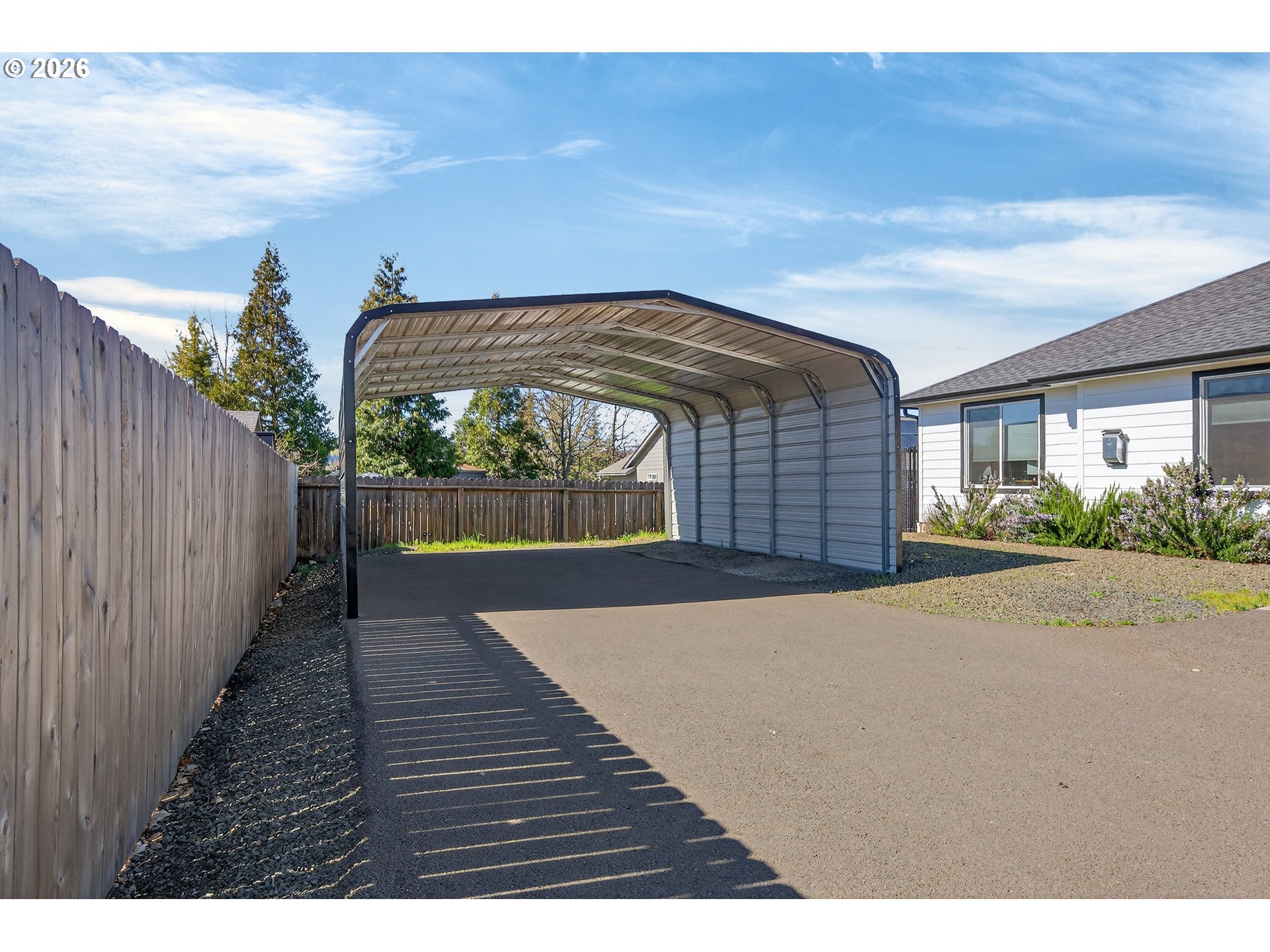 669 Northwest T Street Winston, OR 97496 - Photo 33 of 36