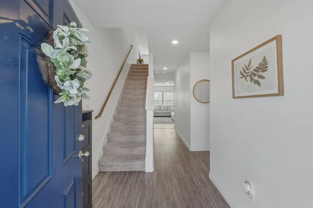 $317,000 | 201 Wonderful Life Way, Jarrell, TX 76537