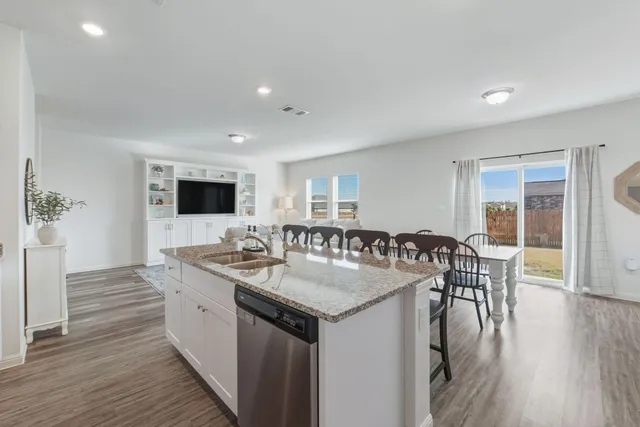 $317,000 | 201 Wonderful Life Way, Jarrell, TX 76537