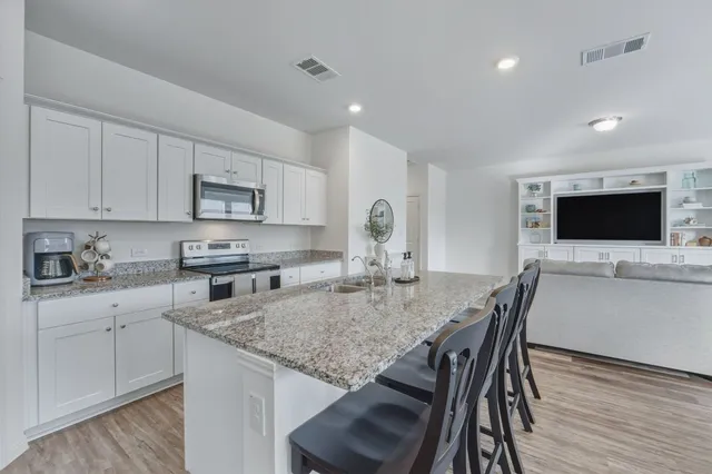 $317,000 | 201 Wonderful Life Way, Jarrell, TX 76537