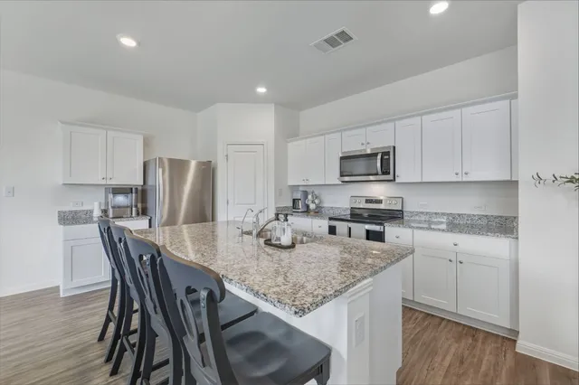 $317,000 | 201 Wonderful Life Way, Jarrell, TX 76537