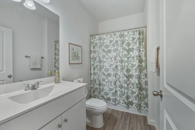 $317,000 | 201 Wonderful Life Way, Jarrell, TX 76537