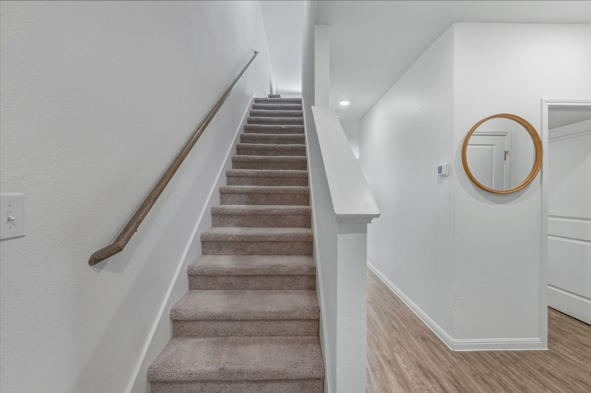 201 Wonderful Life Way Jarrell, TX 76537 - Photo 15 of 39