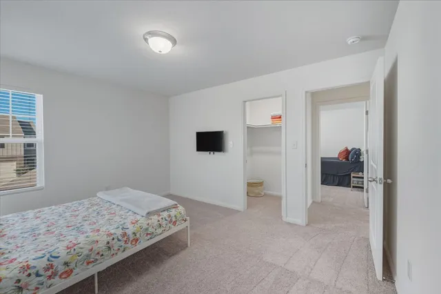 $317,000 | 201 Wonderful Life Way, Jarrell, TX 76537