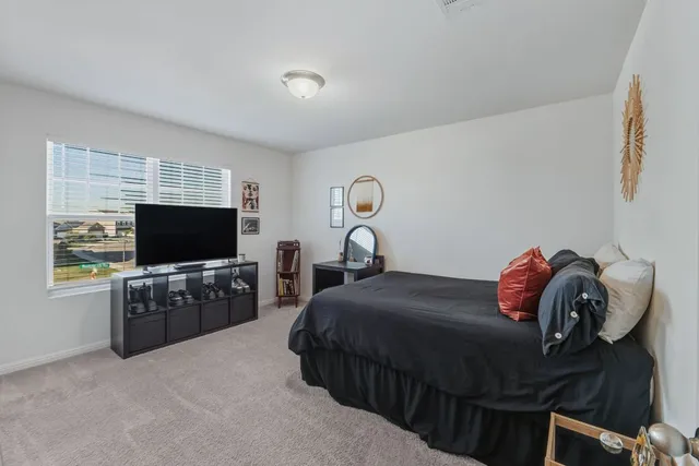 $317,000 | 201 Wonderful Life Way, Jarrell, TX 76537