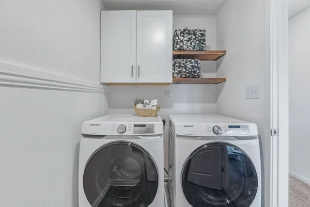 $317,000 | 201 Wonderful Life Way, Jarrell, TX 76537