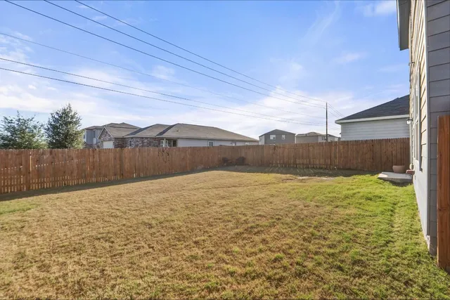 $317,000 | 201 Wonderful Life Way, Jarrell, TX 76537