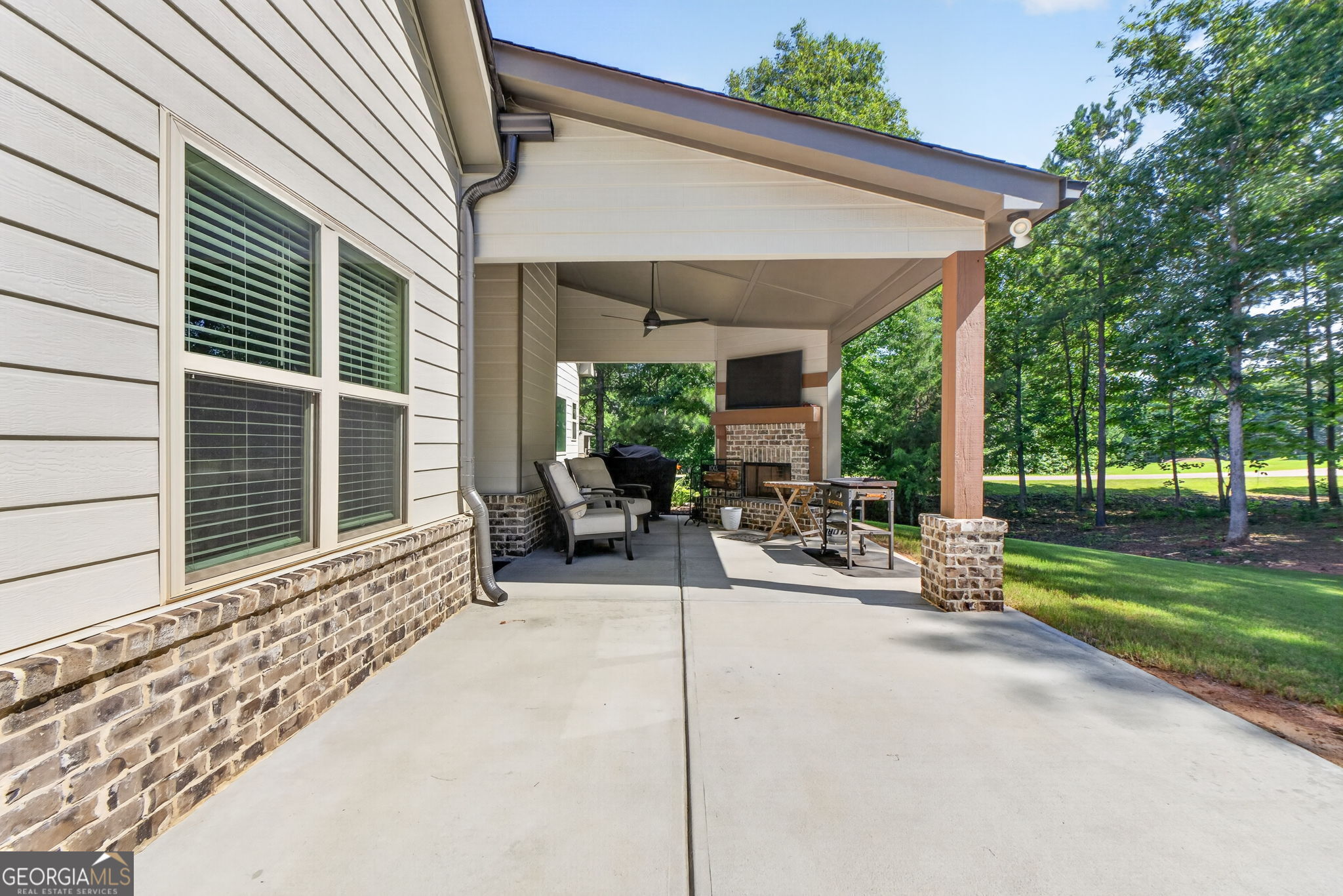 305 Preakness Way Forsyth, GA 31029 - Photo 53 of 56