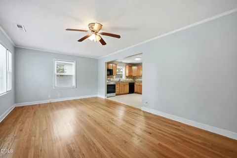 $315,000 | 1802 Haverford Street, Durham, NC 27705