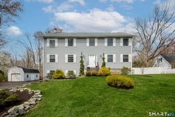 $769,000 | 16 A Westview Trail, New Fairfield, CT 06812