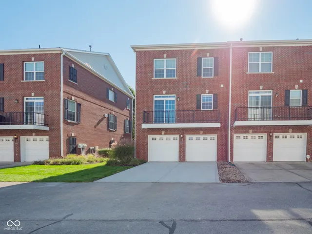 $349,000 | 8235 Jo Ellen Drive, Fishers, IN 46038
