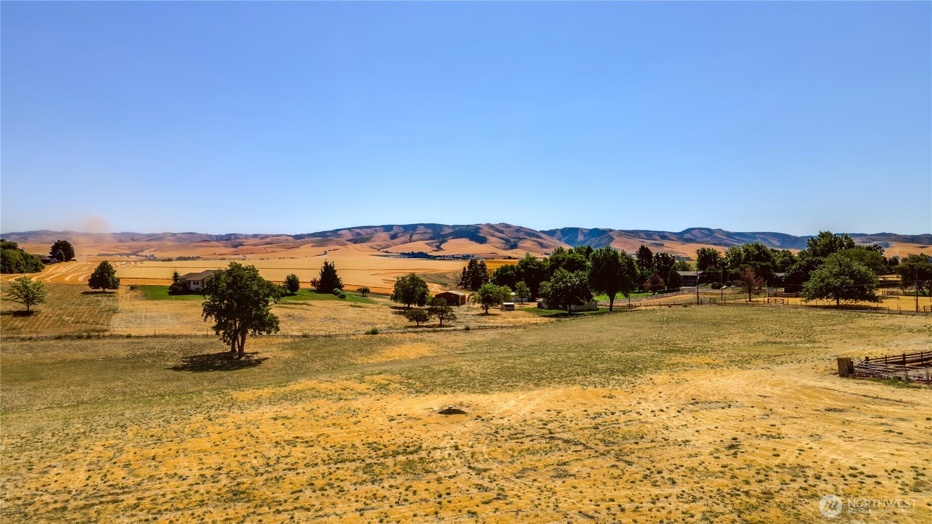 0 Kendall Road Walla Walla, WA 99362 - Photo 7 of 10 a view of a ocean view