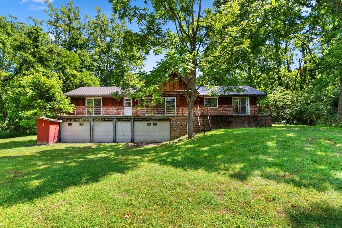 10 Wilderness Road Radford, VA 24141 - Photo 59 of 106 Gallery Image 59