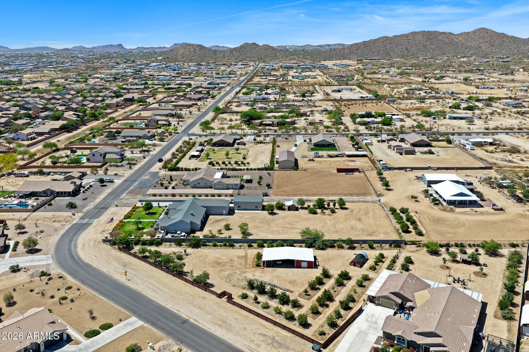 32480 North Royce Road Queen Creek, AZ 85144 - Photo 54 of 77