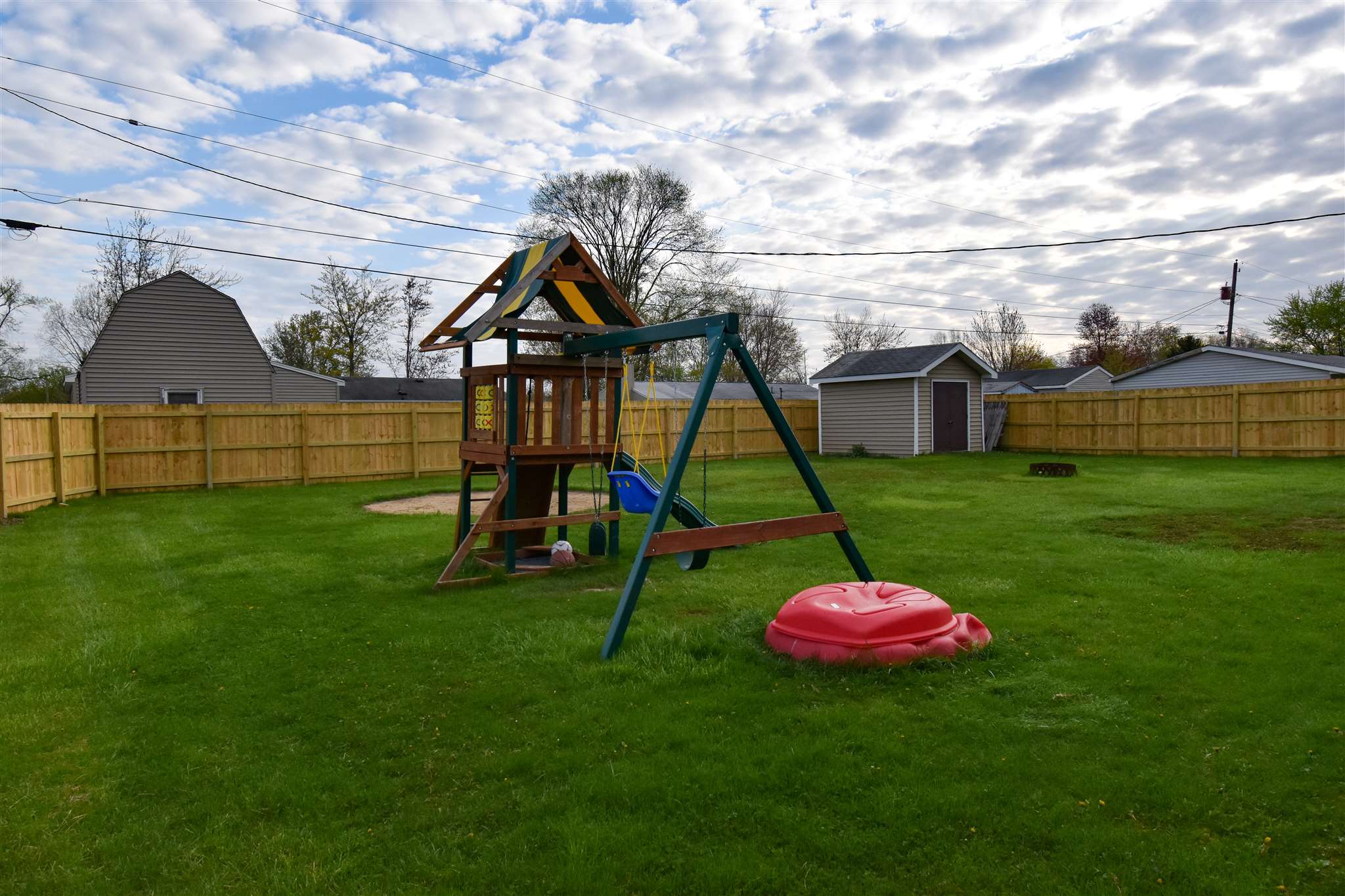 7111 Eby Road Fort Wayne, IN 46835 - Photo 4 of 29