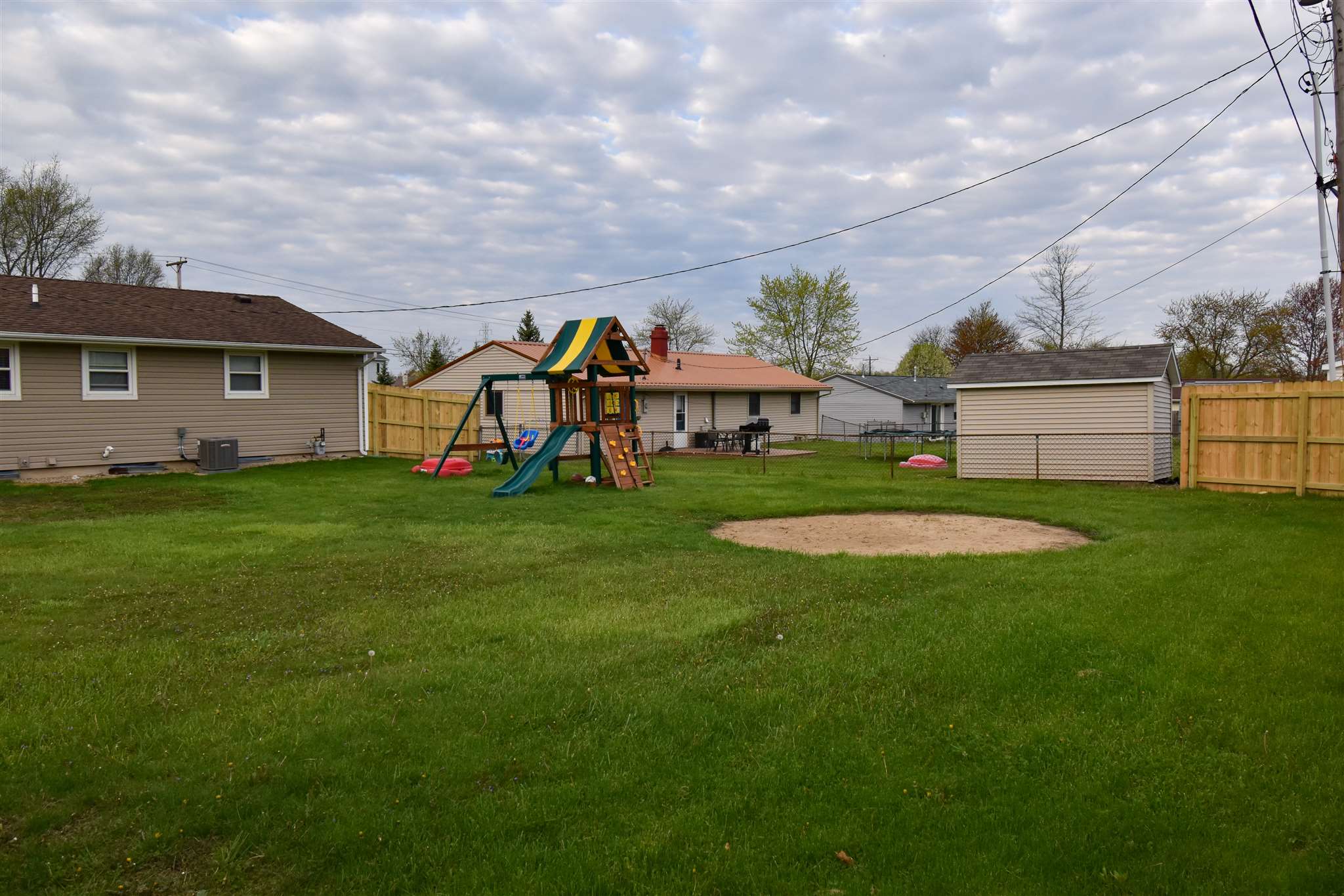 7111 Eby Road Fort Wayne, IN 46835 - Photo 5 of 29