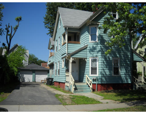 26-28 Maynard Street Springfield, MA 01109 - Photo 1 of 1 Gallery Image 1
