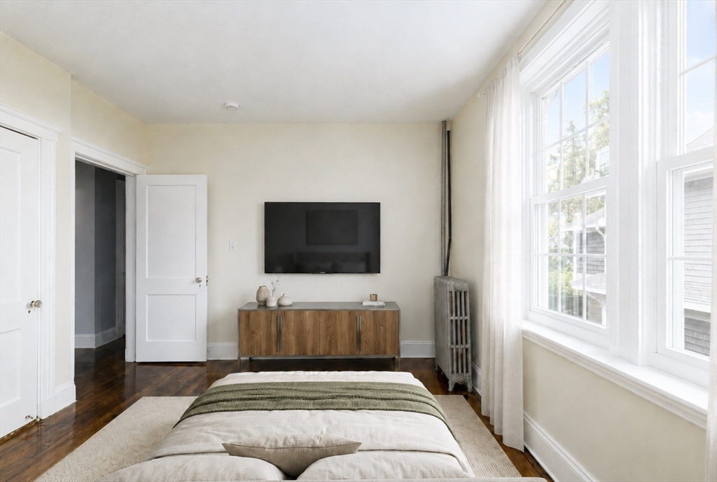 15 Colliston Road, Unit 6 Boston, MA 02135 - Photo 8 of 14 Gallery Image 8