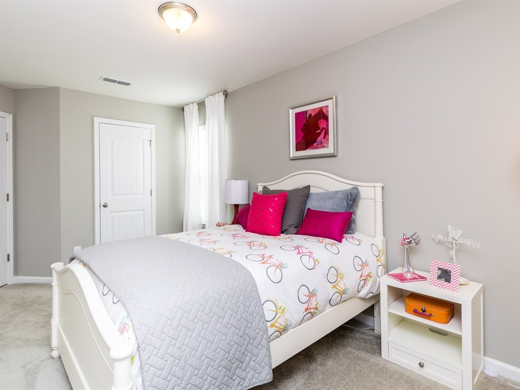 5711 Princess Curry Way, Unit 35 Raleigh, NC 27610 - Photo 17 of 19 Photo 17