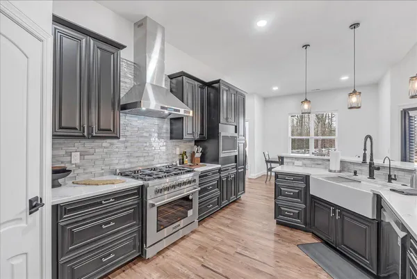 $1,250,000 | 4660 South Pittsburg Mountain Road, South Pittsburg, TN 37380