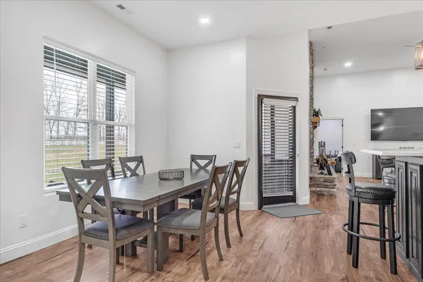 $1,250,000 | 4660 South Pittsburg Mountain Road, South Pittsburg, TN 37380