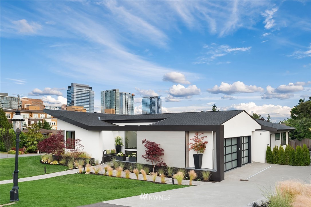 1043 Belfair Road Bellevue, WA 98004 - Photo 25 of 25