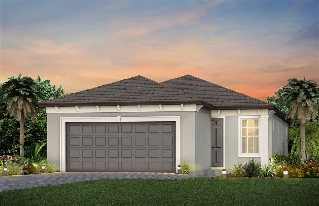 10532 Spring Tide Way Palmetto, FL 34221 - Photo 1 of 1 Exterior Rendering