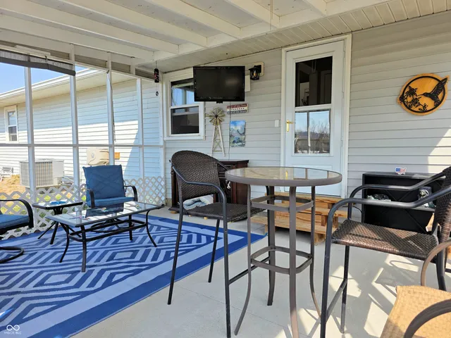 $214,900 | 120 West Cummings Street, Brownstown, IN 47220