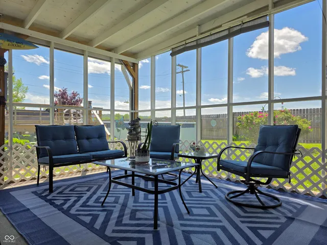 $214,900 | 120 West Cummings Street, Brownstown, IN 47220