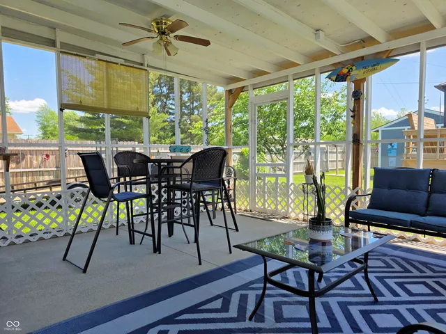 $214,900 | 120 West Cummings Street, Brownstown, IN 47220