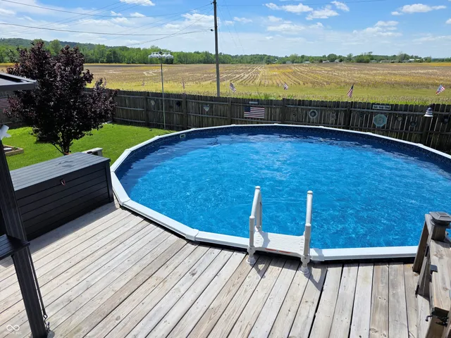 $214,900 | 120 West Cummings Street, Brownstown, IN 47220