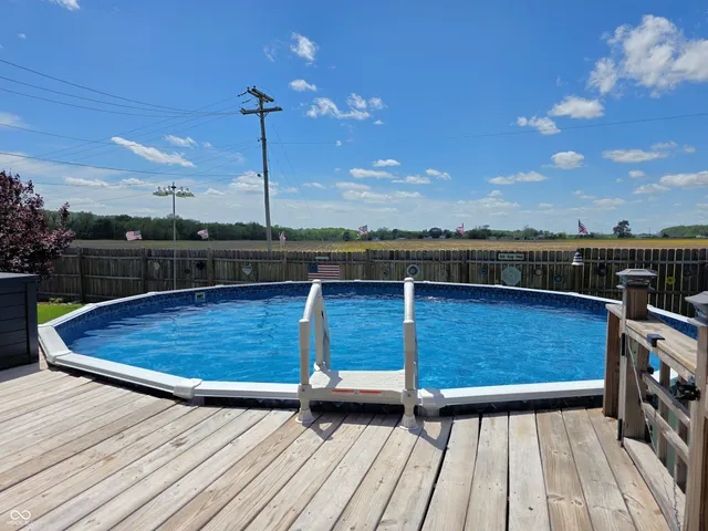 $214,900 | 120 West Cummings Street, Brownstown, IN 47220