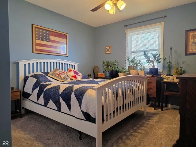 $214,900 | 120 West Cummings Street, Brownstown, IN 47220