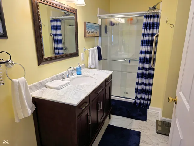 $214,900 | 120 West Cummings Street, Brownstown, IN 47220