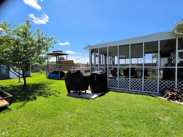 $214,900 | 120 West Cummings Street, Brownstown, IN 47220