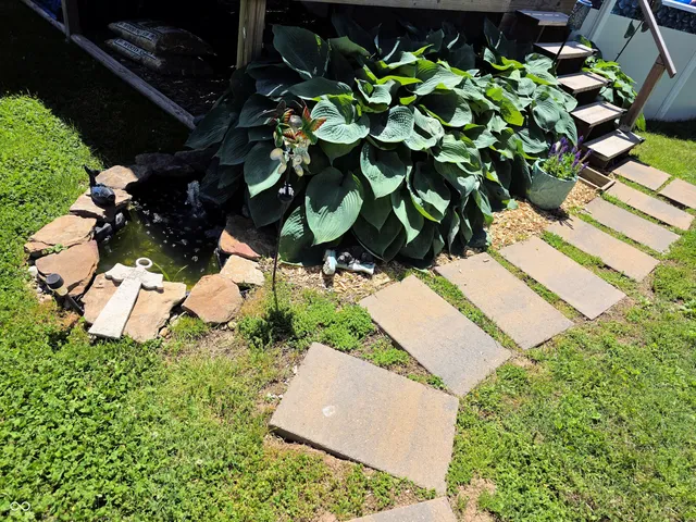 $214,900 | 120 West Cummings Street, Brownstown, IN 47220